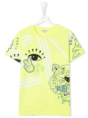 t shirt kenzo ragazza