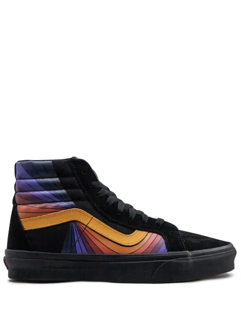 Vans baskets SK8 Reissue montantes
