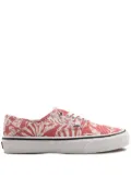 Vans Authentic SF sneakers - Red