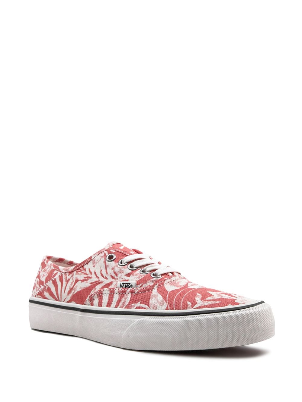 Vans Authentic SF Sneakers - Farfetch