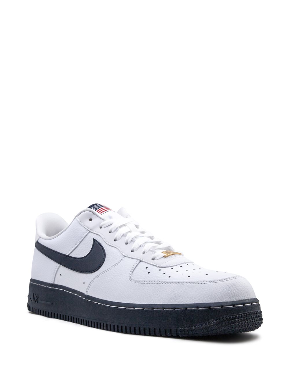 фото Nike air force 1 low '07 lv8 sneakers