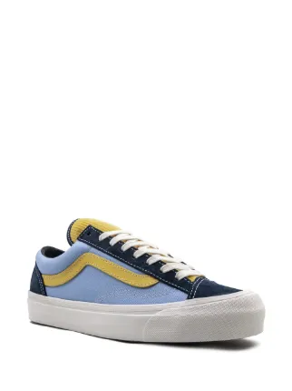 vans style 36 og lx