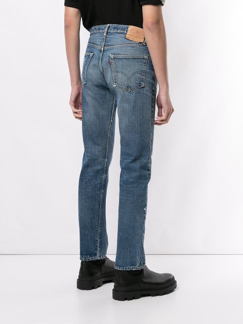 fake levis 501 for sale