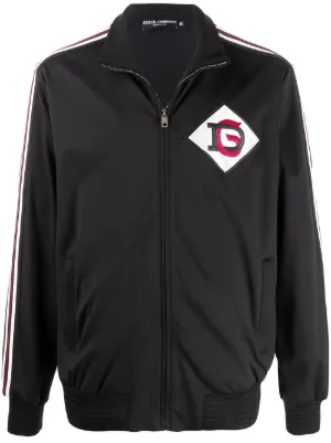 Sportjacken & Windbreaker für Herren von Dolce & Gabbana Dolce & Gabbana Sportjacken & Windbreaker für Herren bis zu