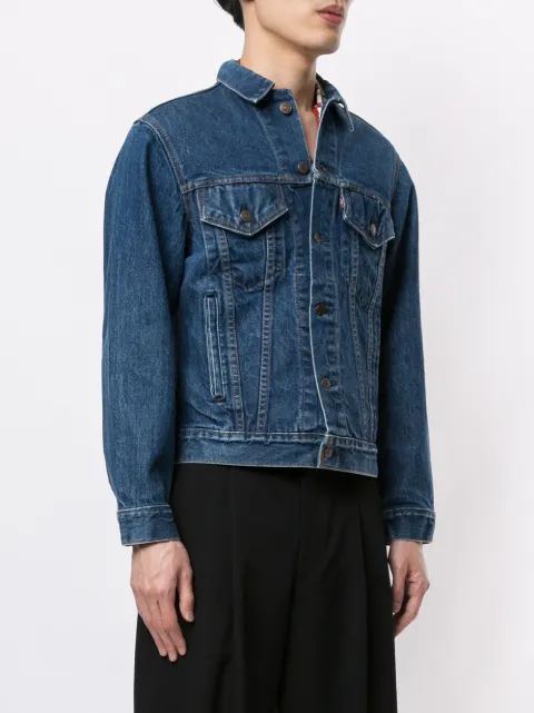levi's 70506 jacket