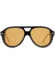 الصورة 1 من Gucci Eyewear نظارة شمسية بإطار أفياتور
