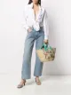 Image 2 of Dolce & Gabbana Kendra Coffa tote bag