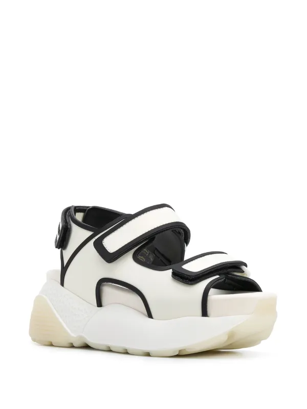 palm stellar sandals