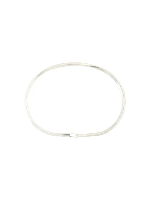 WERKSTATT:MÜNCHEN thin hook bracelet