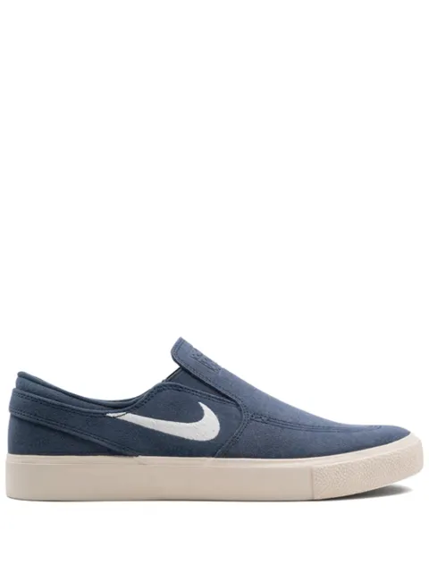 Nike Zoom Stefan Janoski RM slip-on sneakers