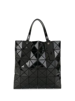 sac motif geometrique marque
