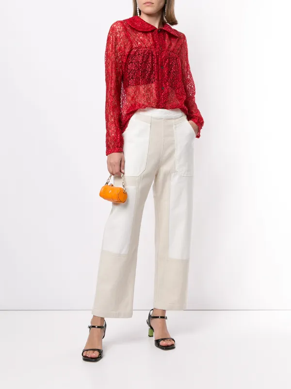 comme des garcons girls