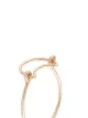 Petite Grand moon pendant ring