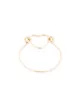 Image 1 of Petite Grand heart wire ring