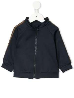baby fendi coat