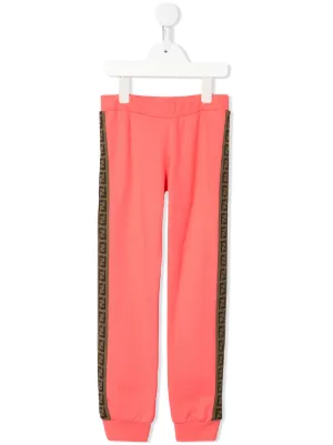 girls track bottoms