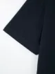 Fendi Kids Poloshirt met logopatch