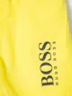 Boss Kids شورت سباحة بطبعة شعار الماركة