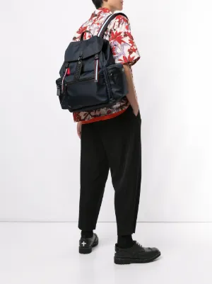 bally backpack