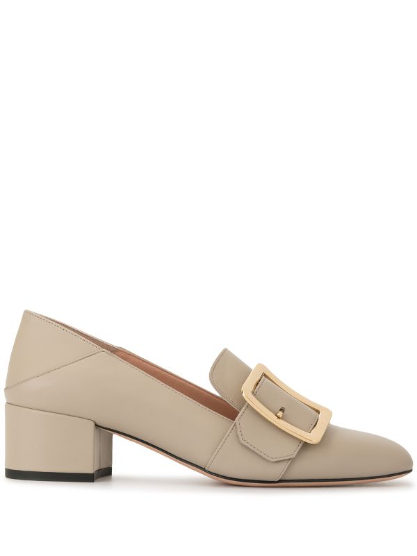 bally janelle loafers sale