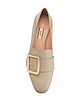 Bally حذاء سهل الارتداء 'جانيل' 30 مم