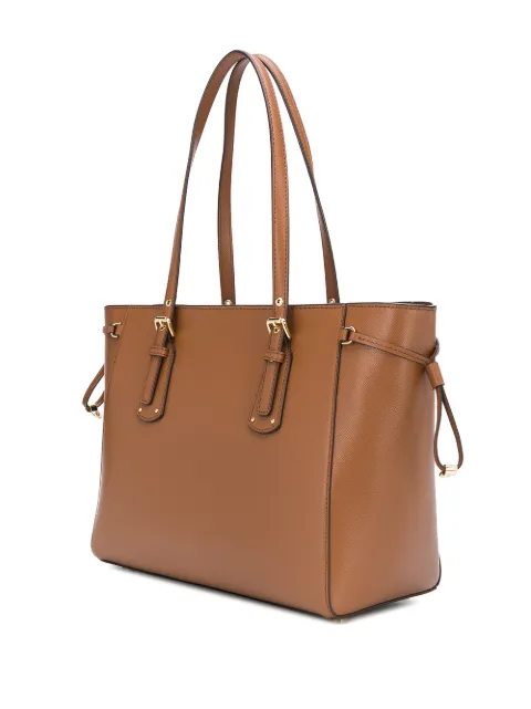 calvin klein tote bolsa myer