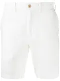 Polo Ralph Lauren slim chino shorts - White