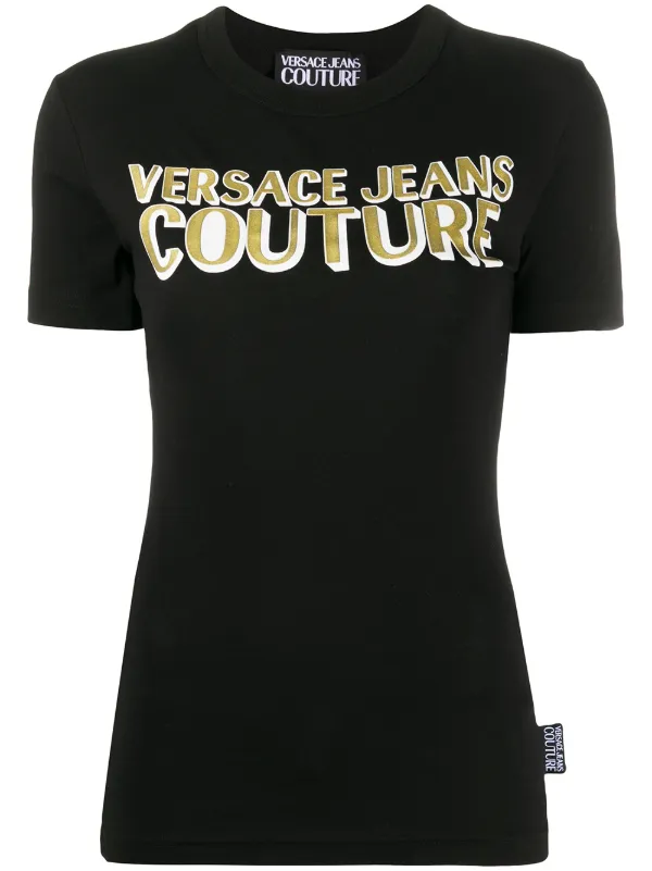 versace slim fit t shirt