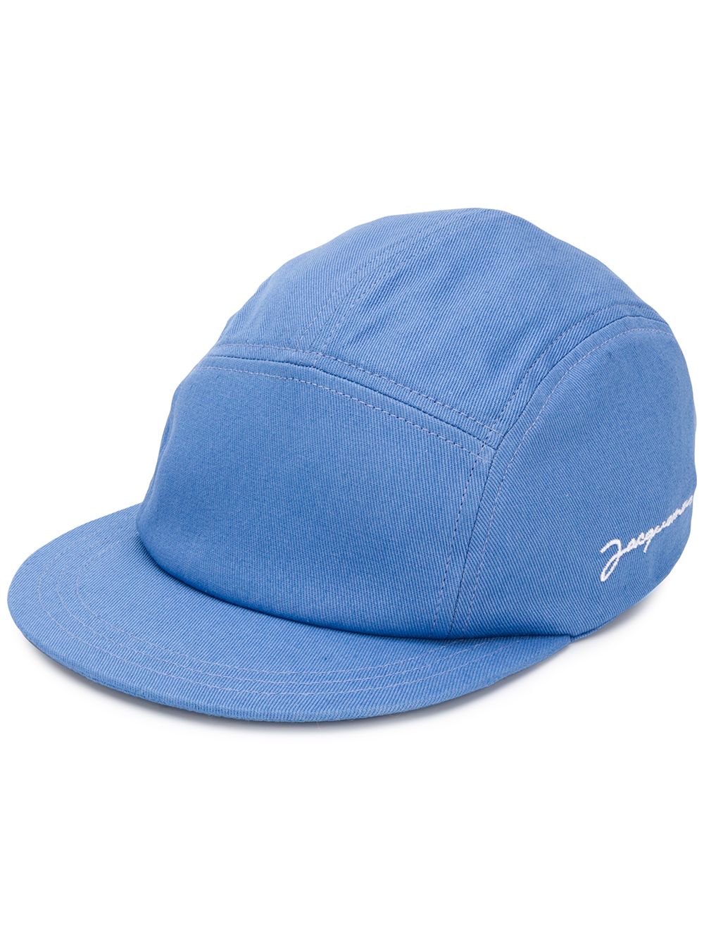 Canvas cap