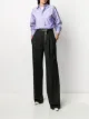Image 2 of Dsquared2 long high-waisted trousers