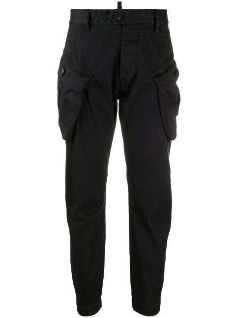 dsquared2 cargo pants