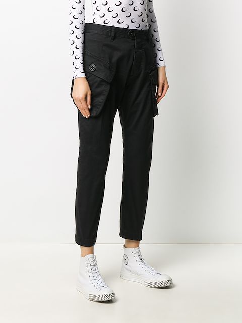 dsquared2 cargo pants