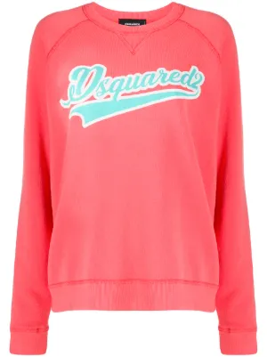 Dsquared2 urbane Pullover für Damen Farfetch Dsquared2 urbane Pullover für Damen Farfetch