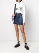 الصورة 2 من Dsquared2 هودي بطبعة Icon