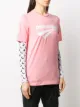 Dsquared2 logo print T-shirt