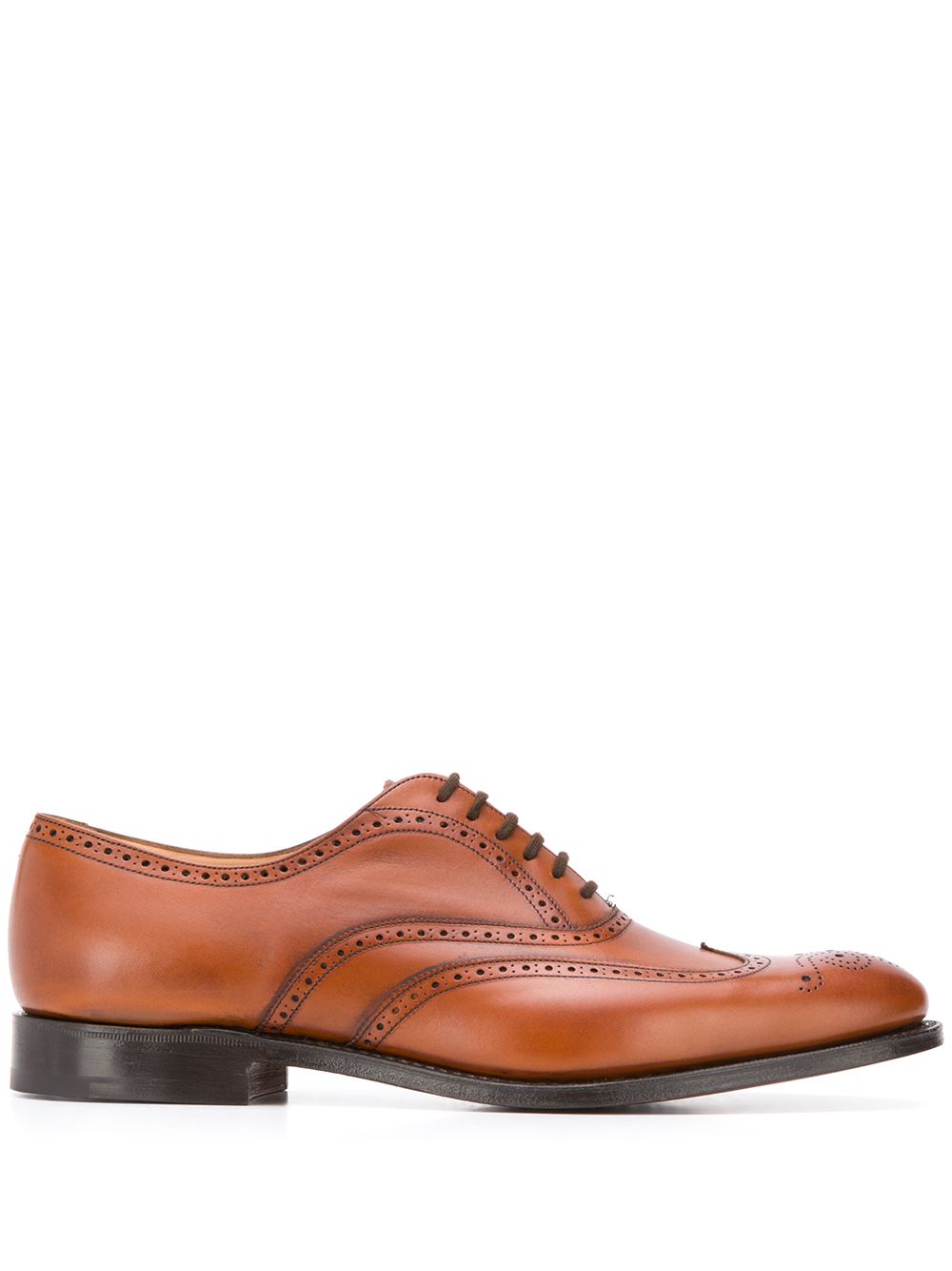 Church's Berlin Oxford Shoes - Farfetch