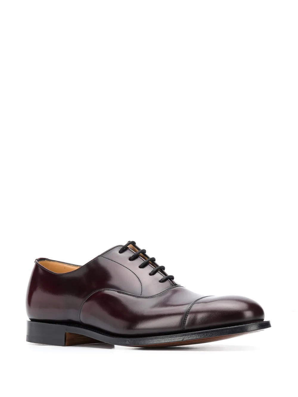 Church's Consul Oxford schoenen - Bruin