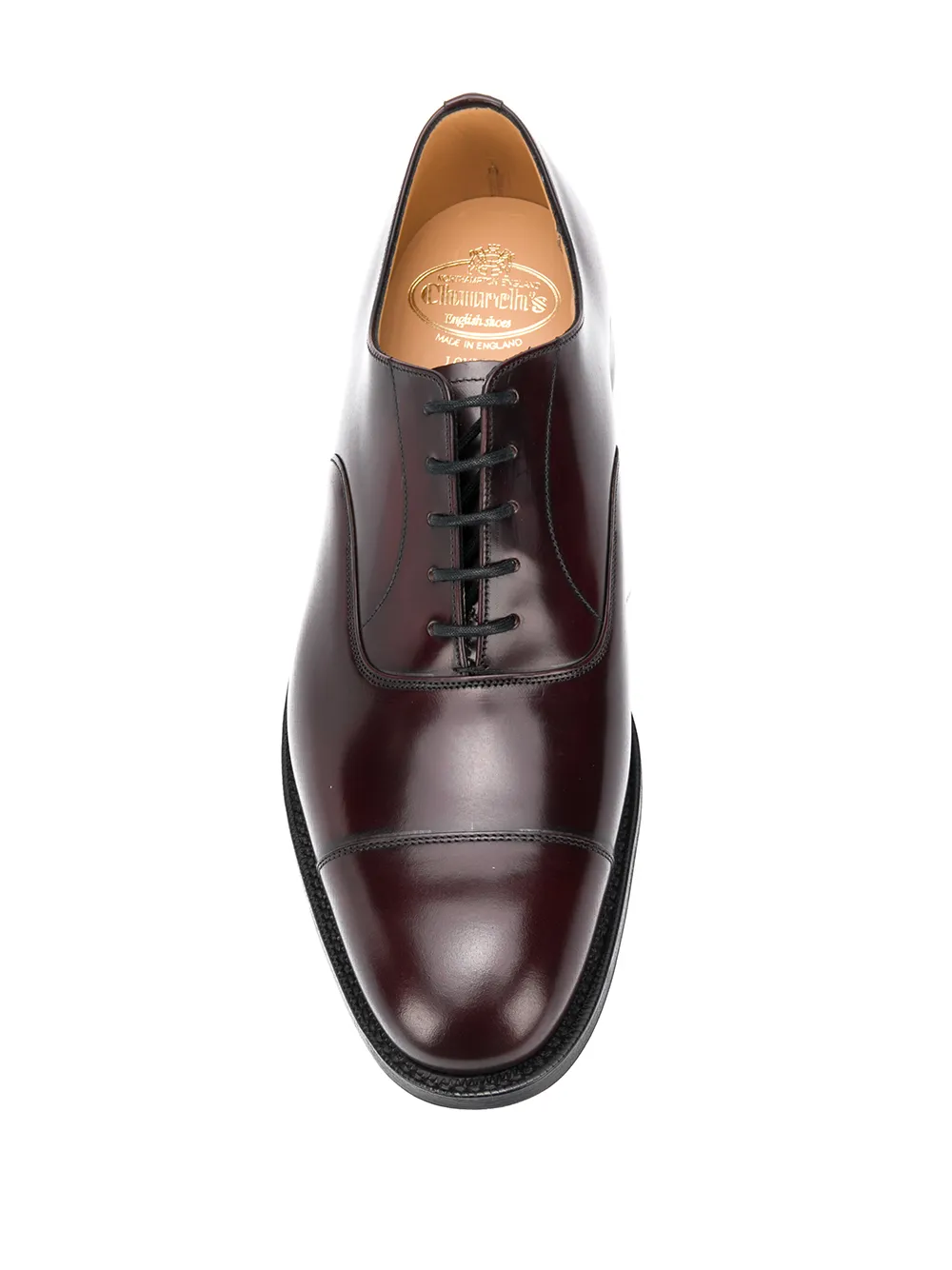 Consul Oxford shoes