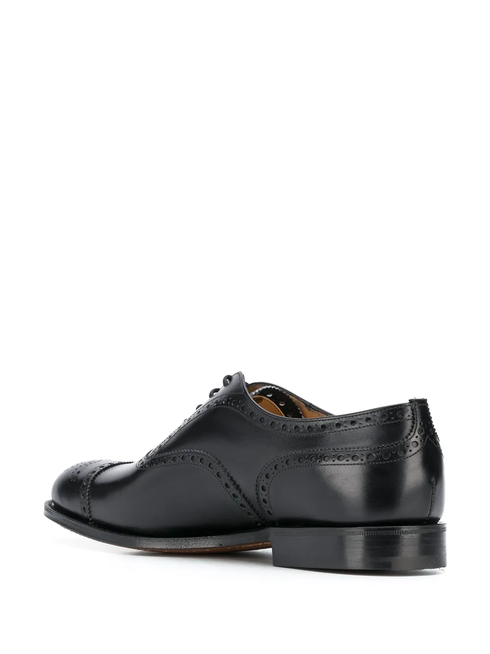 Diplomat 173 Oxford brogues