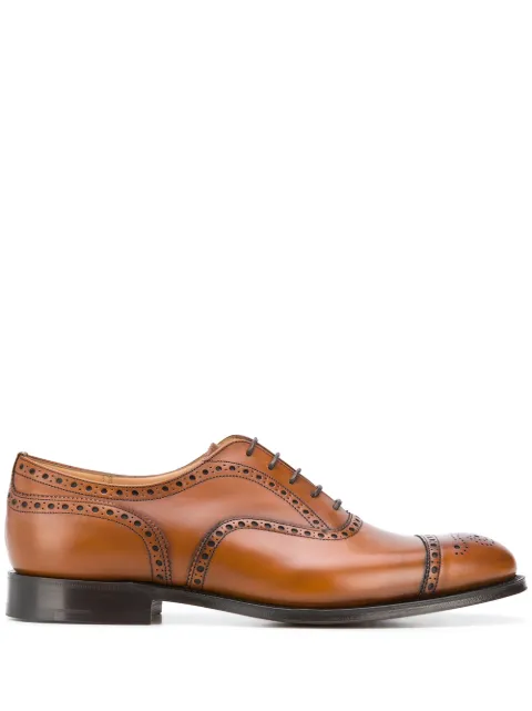 Church's Oxford Diplomat 