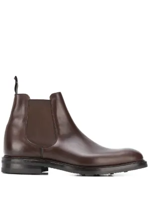 boots church homme