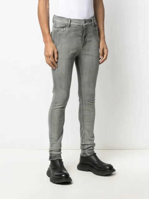 rick owens tyrone jeans