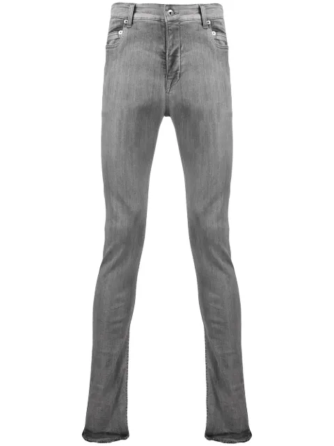 rick owens tyrone jeans