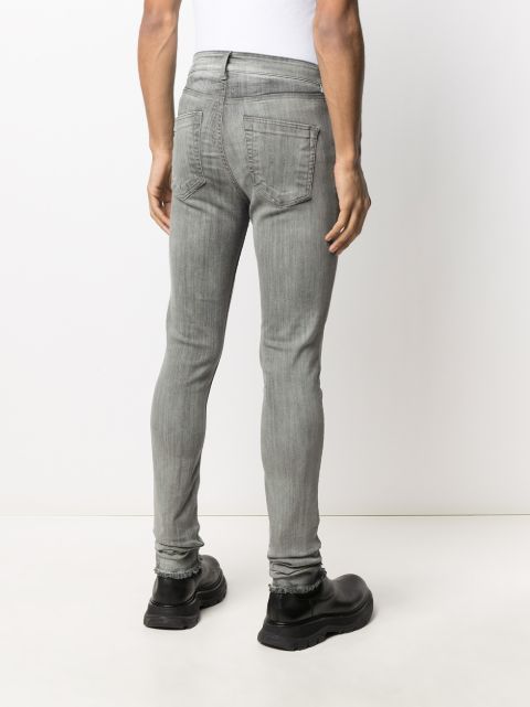 rick owens tyrone bootcut