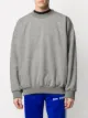 Fear Of God سويت شيرت برقبة دائرية