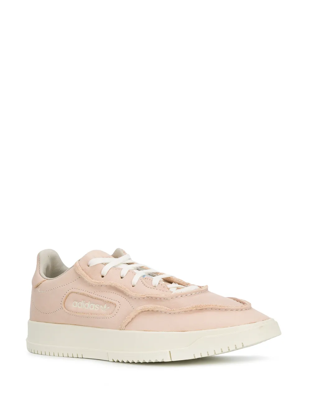 adidas SC Premiere low-top sneakers - Roze