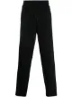 Image 1 of Emporio Armani side-stripe track pants