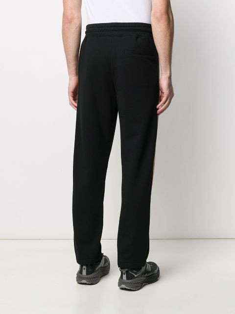 emporio armani track pants