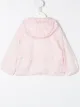 الصورة 2 من Moncler Kids جاكيت مزين بكرانيش