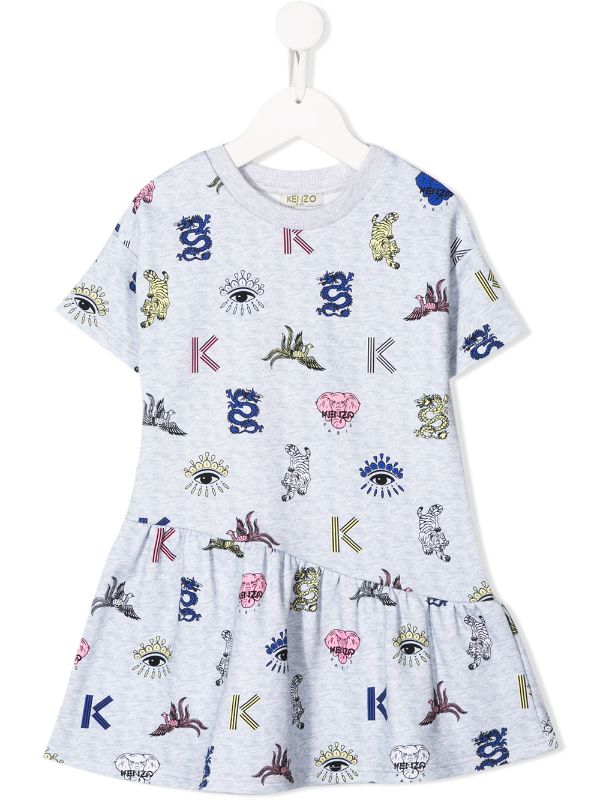 kenzo baby clothes